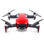 Ficha técnica e caractérísticas do produto Drone Dji Cp.pt.00000173.01 Mavic Air Fly More Combo Flame Red