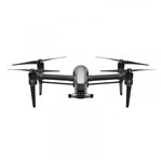 Ficha técnica e caractérísticas do produto Drone Dji CPBX00016602 Inspire 2 4280 MAh 180W Sensor Anticolisão