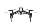 Ficha técnica e caractérísticas do produto Drone DJI Inspire 2