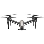 Ficha técnica e caractérísticas do produto Drone Dji Inspire 2 Cinza