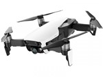 Ficha técnica e caractérísticas do produto Drone Dji Mavic Air Fly More Combo Artic White