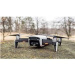 Ficha técnica e caractérísticas do produto Drone Dji Mavic Air Fly More Combo - Branco