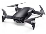 Ficha técnica e caractérísticas do produto Drone Dji Mavic Air Fly More Combo Onyx Black - InfoParts