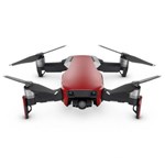 Ficha técnica e caractérísticas do produto Drone DJI Mavic Air Fly More Combo, Vermelho
