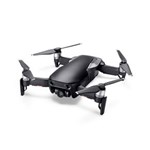 Ficha técnica e caractérísticas do produto Drone DJI Mavic Air Fly More Combo Onix - Preto