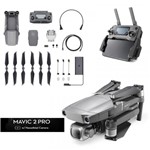 Ficha técnica e caractérísticas do produto Drone Dji Mavic Pro 2