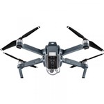 Ficha técnica e caractérísticas do produto Drone Dji Mavic Pro 4K, Wi-Fi