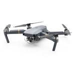 Ficha técnica e caractérísticas do produto Drone Dji Mavic Pro 4k