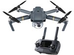 Câmera de Drone Mavic Pro - Dji