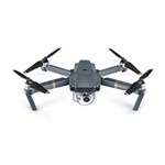 Ficha técnica e caractérísticas do produto Drone DJI MAVIC PRO