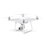 Ficha técnica e caractérísticas do produto Drone DJI Phantom 4 Advanced - Branco