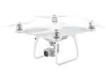 Ficha técnica e caractérísticas do produto Drone DJI Phantom 4 Advanced - Câmera