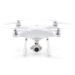 Drone Dji Phantom 4 Advanced + com Tela