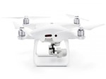 Ficha técnica e caractérísticas do produto Drone DJI Phantom 4 PRO+ Combo CP.PT.000554.EB