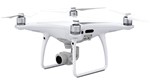 Ficha técnica e caractérísticas do produto Drone DJI Phantom 4 Pro