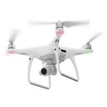 Ficha técnica e caractérísticas do produto Drone DJI Phantom 4 Pro