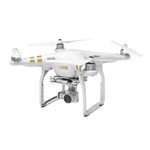 Ficha técnica e caractérísticas do produto Drone Dji Phantom 3 Profissional