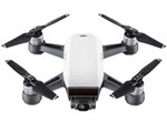 Drone DJI Spark - Câmera