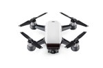 Ficha técnica e caractérísticas do produto Drone DJI Spark Combo Fly More