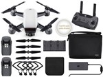 Ficha técnica e caractérísticas do produto Drone DJI Spark Combo
