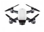 Ficha técnica e caractérísticas do produto Drone Dji Spark Fly More Combo White Alpine Contr - InfoParts