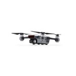 Ficha técnica e caractérísticas do produto Drone DJI Spark Fly More Combo White Alpine
