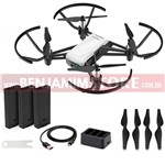 Ficha técnica e caractérísticas do produto Drone Dji Tello Boost Combo