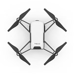 Ficha técnica e caractérísticas do produto Drone DJI Tello Câmera HD