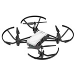 Ficha técnica e caractérísticas do produto Drone DJI Tello Ryze Branco Câmera 5MP Vídeo HD