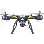 Drone Fq30 Fq777 Regulagem Câmera Pelo Controle e Sistema Altitude Holder