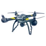 Ficha técnica e caractérísticas do produto Drone FQ30 Fq777 Regulagem Camera Pelo Controle e Sistema Altitude Holder
