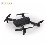 Ficha técnica e caractérísticas do produto Drone Fq35 Mavic Dobravel Fpv Wifi Altitude Holder - Fq777