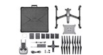 Ficha técnica e caractérísticas do produto Drone Inspire 2 Dji