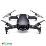 Ficha técnica e caractérísticas do produto Drone Mavic Air Fly More Combo – Preto Onix DJI