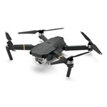 Ficha técnica e caractérísticas do produto Drone Mavic Pro Dji