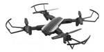 Ficha técnica e caractérísticas do produto Drone Multilaser Shark Wi-fi Câmera Hd Es177