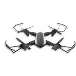 Ficha técnica e caractérísticas do produto Drone Multilaser Shark Wi-fi Câmera Hd Preto - ES177