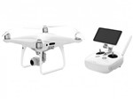 Ficha técnica e caractérísticas do produto Drone Phantom 4 PRO DJI + Tela 5.5