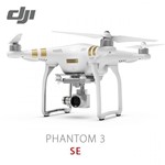 Ficha técnica e caractérísticas do produto Drone Phantom 3 SE - Dji