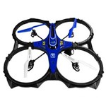 Ficha técnica e caractérísticas do produto Drone Quadricoptero S9 Grande Candide
