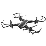 Ficha técnica e caractérísticas do produto Drone Shark Atrio Câmera HD Wi-Fi Multilaser ES177