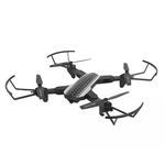 Ficha técnica e caractérísticas do produto Drone Shark Com Camera Hd Fpv Alcance 80 Metros Multilaser - Es177