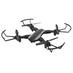 Ficha técnica e caractérísticas do produto Drone Skark com Câmera HD FPV Alcance 80 Metros -MUltilaser