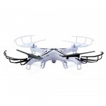 Ficha técnica e caractérísticas do produto Drone Sky Laser Cx Quadcopter com Câmera - Multilaser