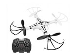 Ficha técnica e caractérísticas do produto Drone Sky Laser Quadcopter com Camera 2.0 - BR385 Multilaser