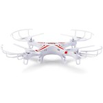 Ficha técnica e caractérísticas do produto Drone Sky Laser Quadcopter com Câmera 2.0 Multilaser BR385
