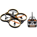Ficha técnica e caractérísticas do produto Drone Sky Storm com Gyro Candide 1310