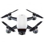 Ficha técnica e caractérísticas do produto Drone Spark Dji Combo Fly More
