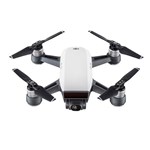 Ficha técnica e caractérísticas do produto Drone Spark Fly Alpine 5.8Ghz 12Mp Full HD 1080p CP.PT.000909 DJI