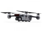 Ficha técnica e caractérísticas do produto Drone Spark Fly More Combo White Alpine Dji